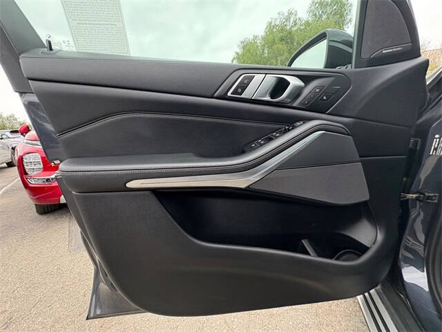 2019 BMW X5 xDrive50i