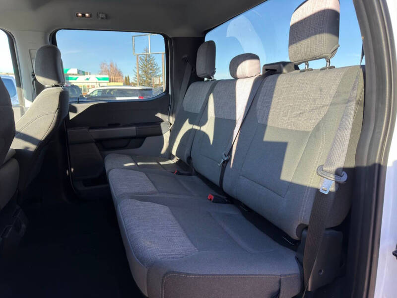 2024 Ford F-250 Super Duty