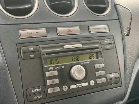 2011 Ford Transit Connect XLT Premium