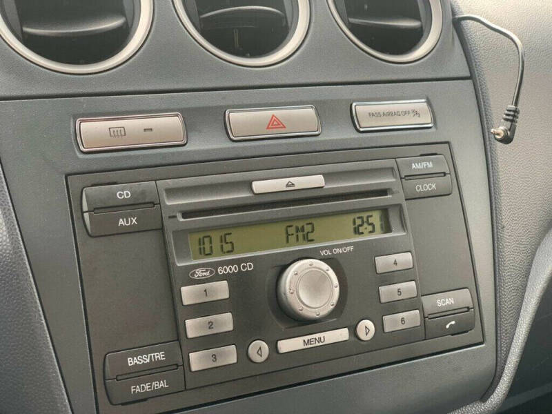 2011 Ford Transit Connect XLT Premium