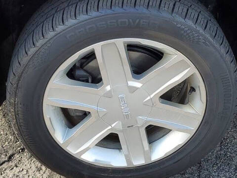 2011 GMC Terrain SLE-2