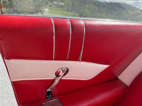 1960 Chevrolet Impala