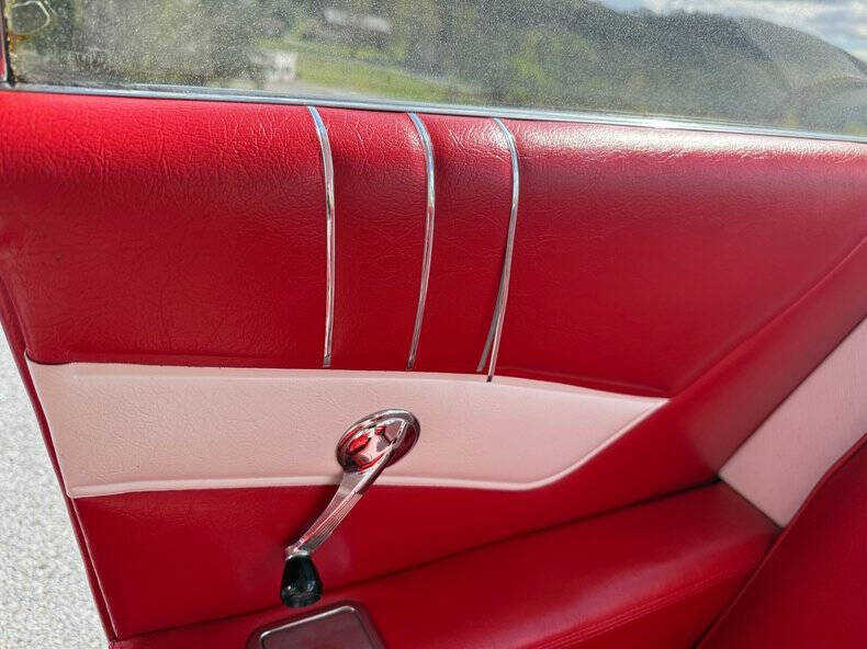 1960 Chevrolet Impala