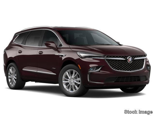 2023 Buick Enclave for sale at Meyer Motors in Plymouth WI