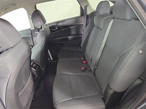 2019 Kia Sorento LX V6