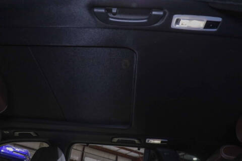 2016 BMW X5 xDrive50i