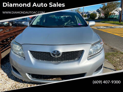 fmb4xw47yuwjdm https www carsforsale com used car dealer diamond auto sales pleasantville nj d730828