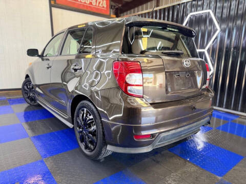 2011 Scion xD Release Series 3.0