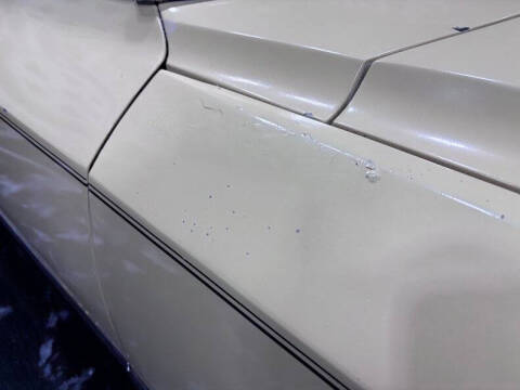 1967 Cadillac DeVille