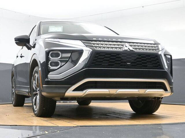 2023 Mitsubishi Eclipse Cross SE
