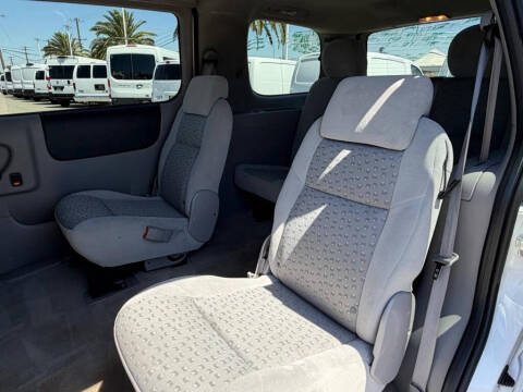 2008 Chevrolet Uplander LS