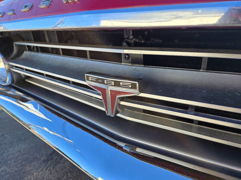 1964 Oldsmobile 442