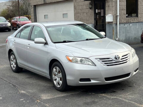 2009 Toyota Camry