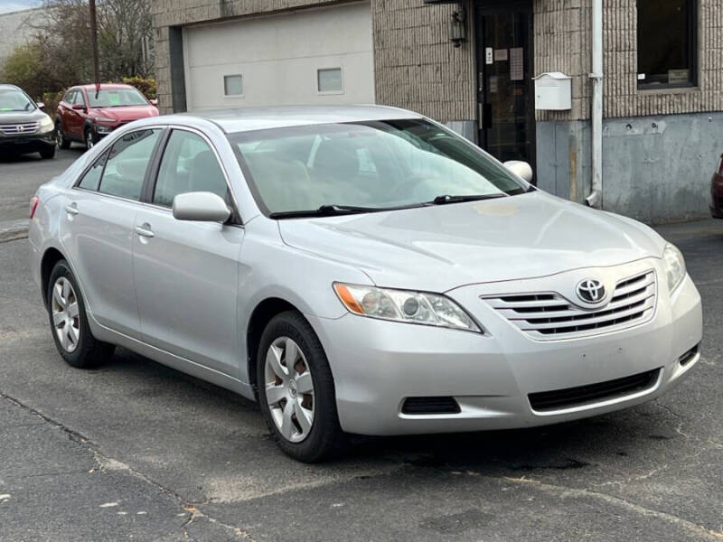 2009 Toyota Camry