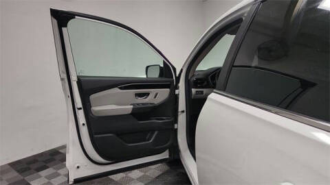 2024 Honda Pilot EX-L