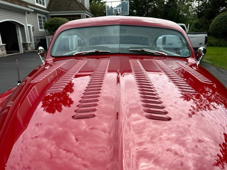 1951 Mercury Custom
