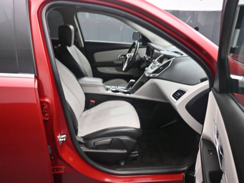 2015 GMC Terrain SLT-2