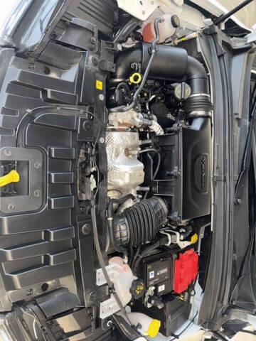 2024 Dodge Hornet GT