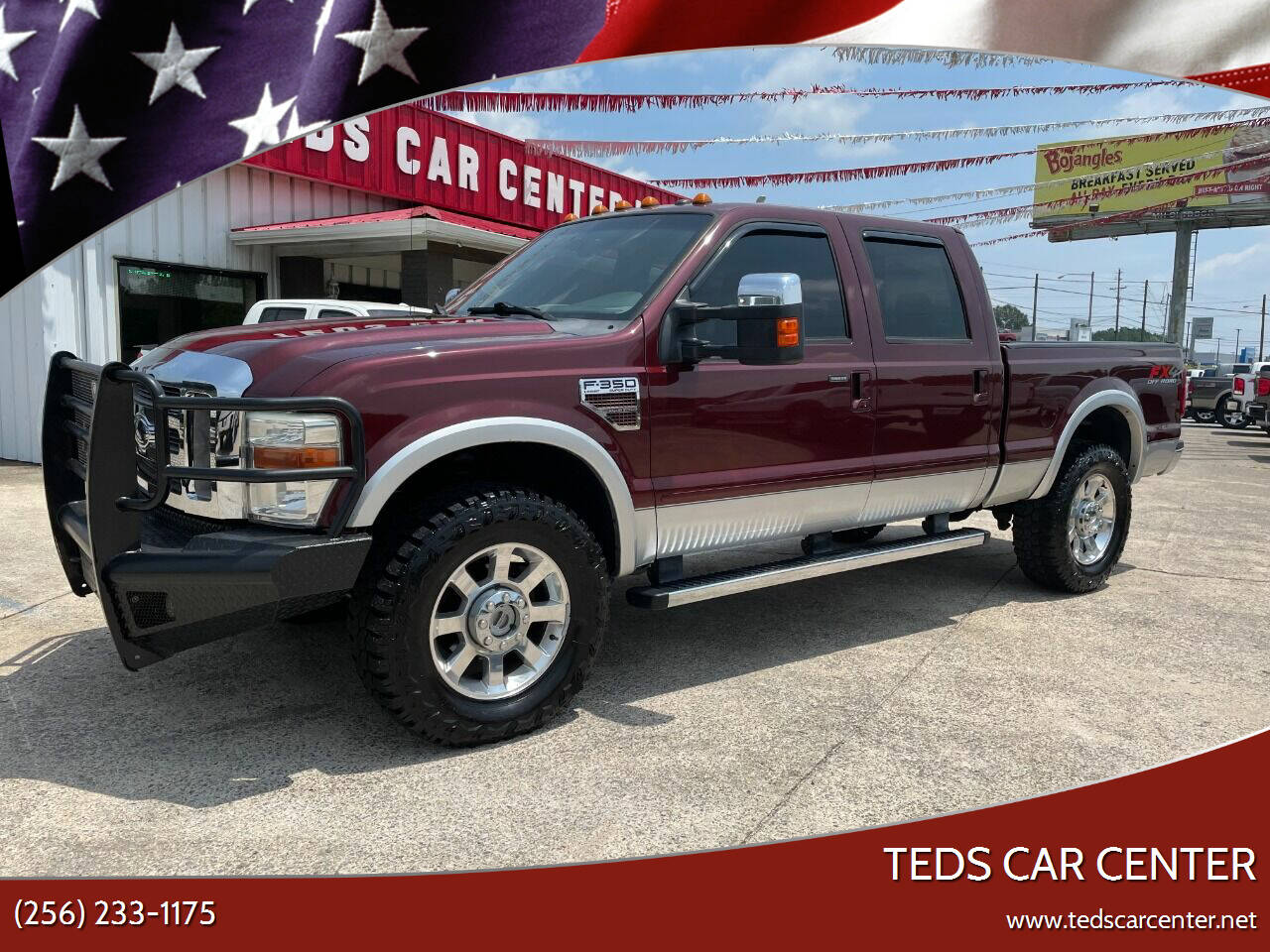 2010 Ford F-350 For Sale - Carsforsale.com®