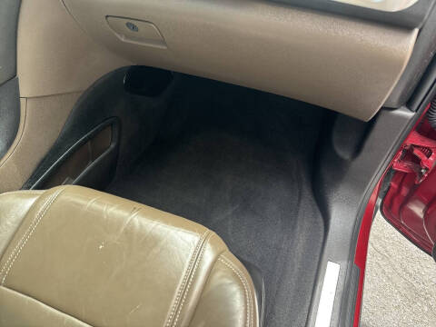 2013 GMC Acadia SLT-2