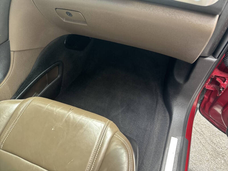 2013 GMC Acadia SLT-2