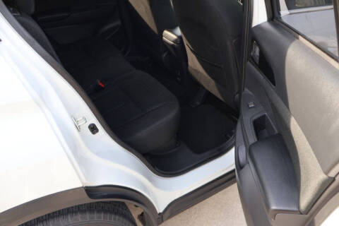2019 Mitsubishi Eclipse Cross ES