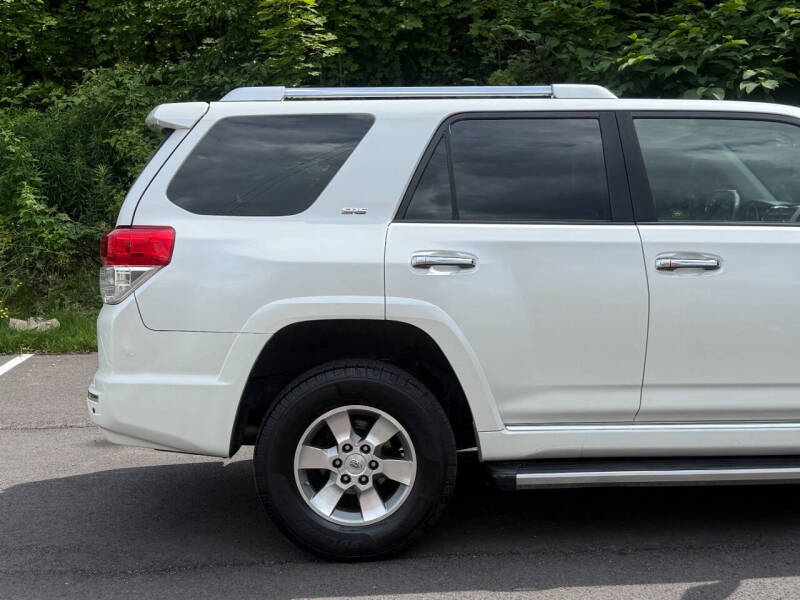 2013 Toyota 4Runner SR5
