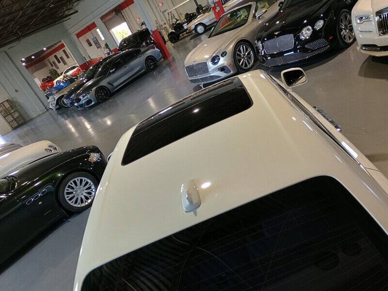 2011 Rolls-Royce Ghost 23