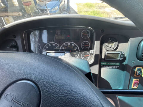 2008 Thomas C2 Handicapped