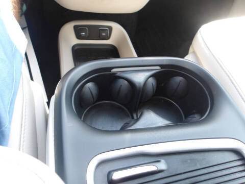 2019 Chrysler Pacifica Touring L Plus