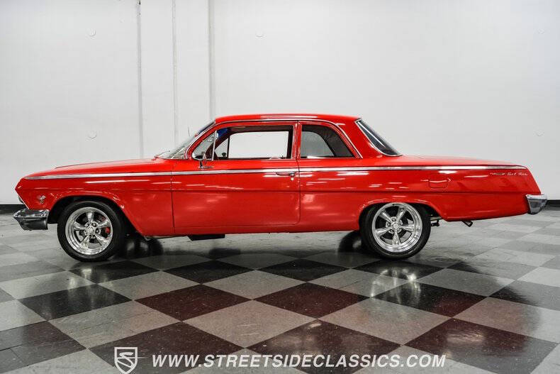 1962 Chevrolet Bel Air