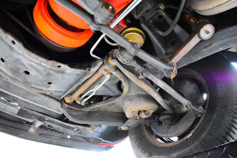 1969 Chevrolet Corvette