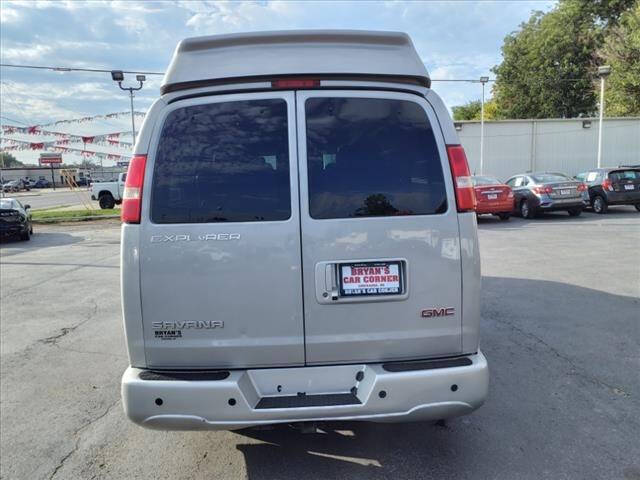 2019 GMC Savana for sale at Bryans Car Corner 2 in Midwest City, OK