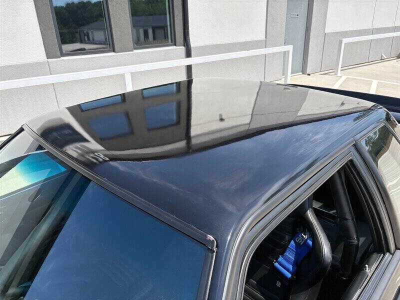 1990 Ford Mustang GT