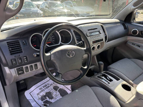 2005 Toyota Tacoma PreRunner V6