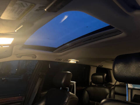 2010 Mercedes-Benz GL-Class GL 450 4MATIC