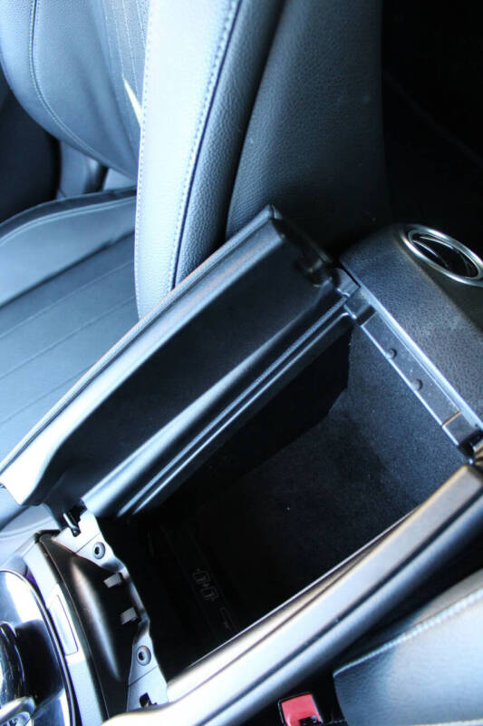 2018 Mercedes-Benz E-Class E 400 4MATIC