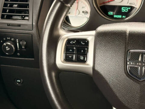 2011 Dodge Challenger