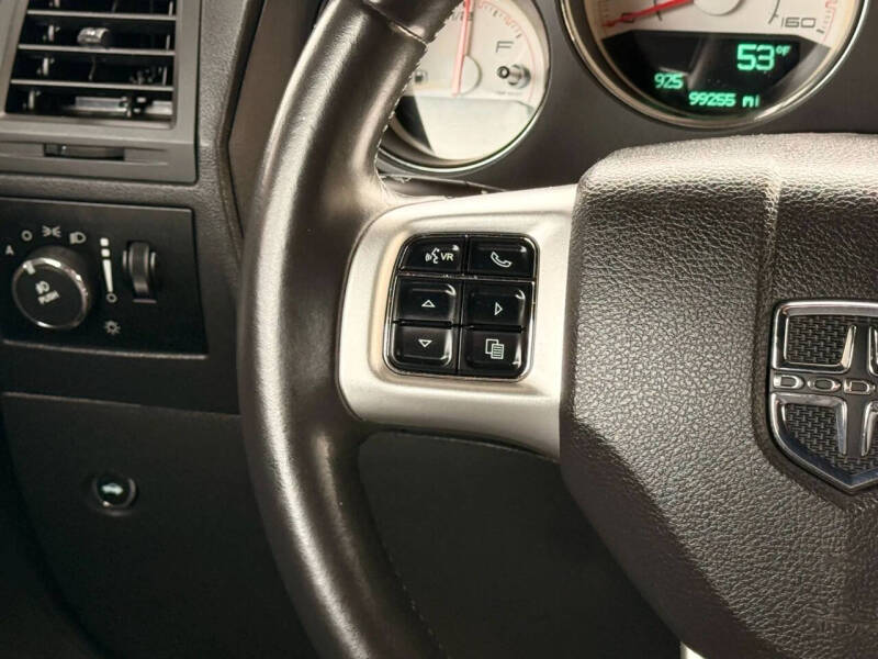 2011 Dodge Challenger