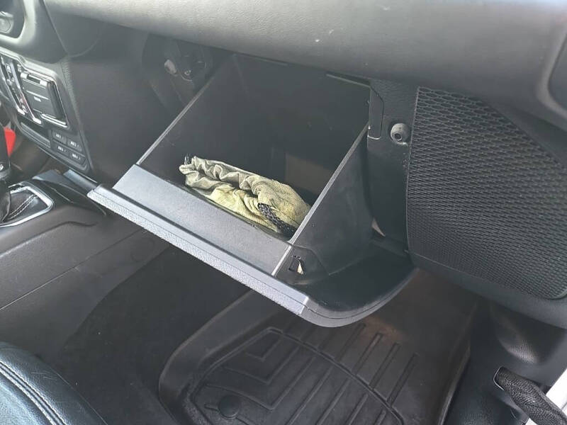 2018 Jeep Wrangler Unlimited