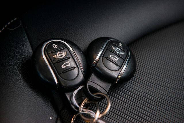 2014 MINI Hardtop Cooper