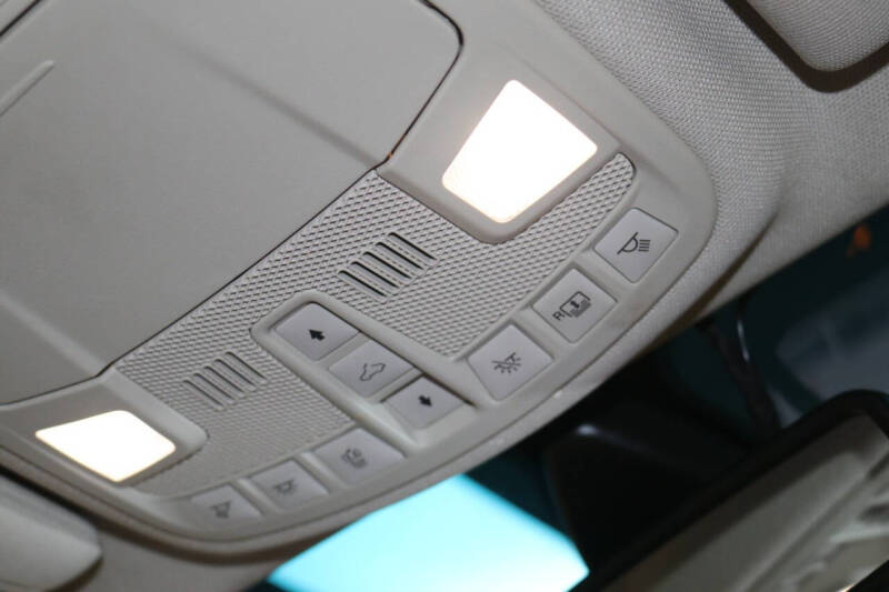 2020 Lincoln MKZ Hybrid Reserve