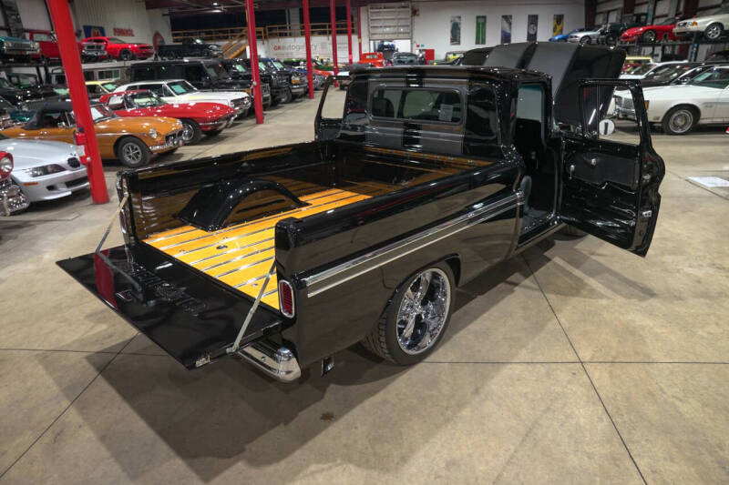 1963 Chevrolet C10