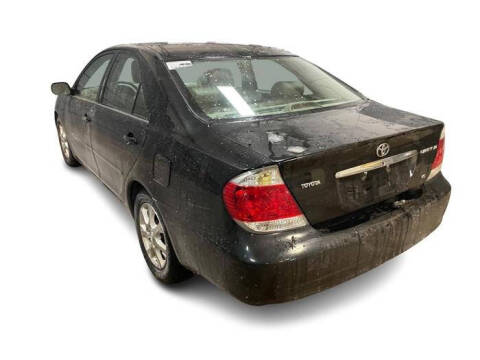 2006 Toyota Camry LE V6