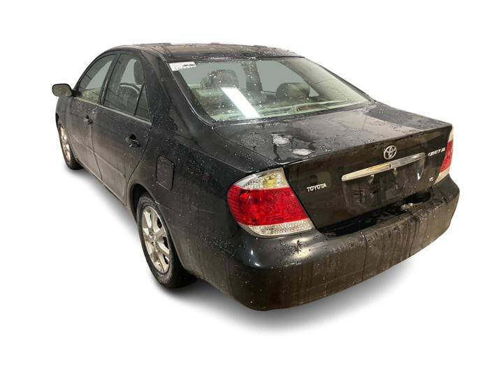 2006 Toyota Camry LE V6