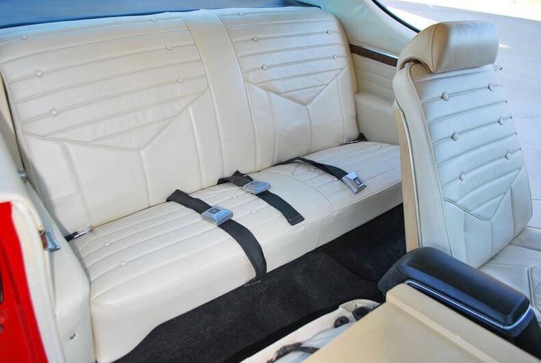 1970 Oldsmobile 442