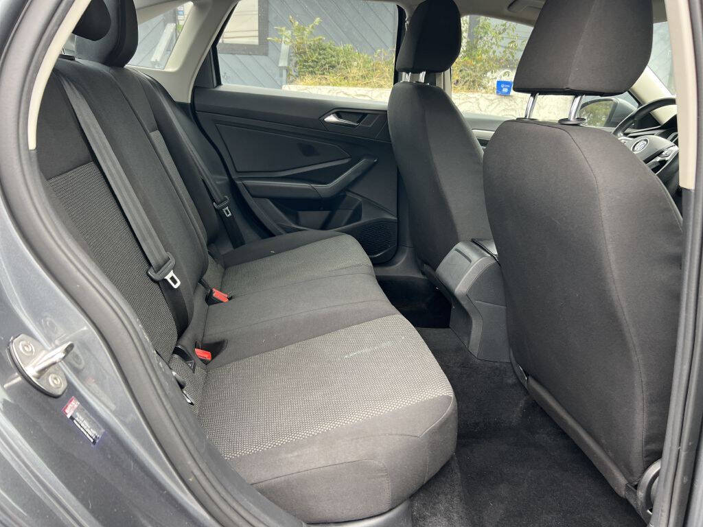 2019 Volkswagen Jetta for sale at Cars R Us in Stone Mountain, GA