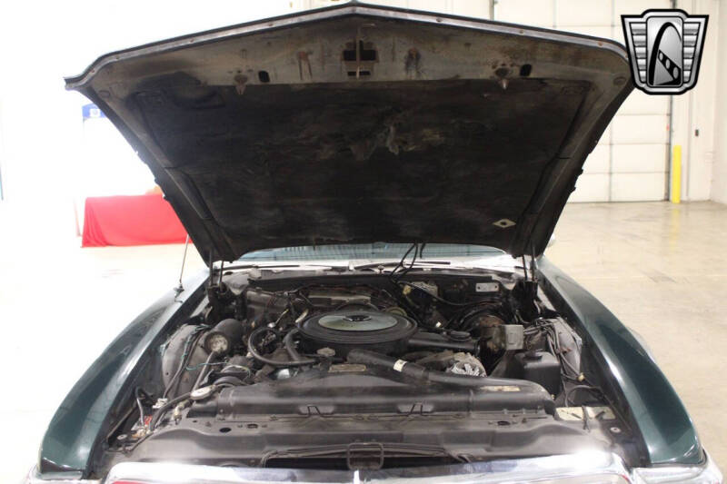 1969 Oldsmobile Toronado