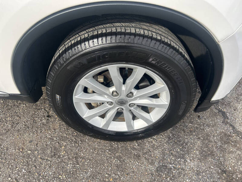 2019 Dodge Durango SXT Plus