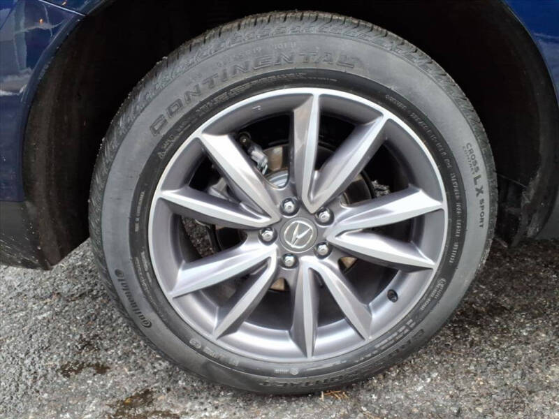 2023 Acura RDX SH-AWD w/Tech